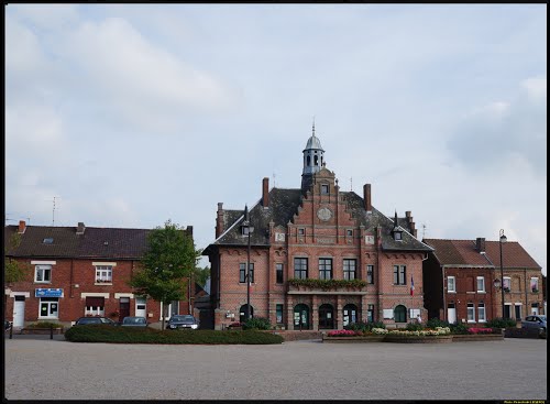 Les mairies de Mortagne du Nord et Château l’Abbaye se prononcent